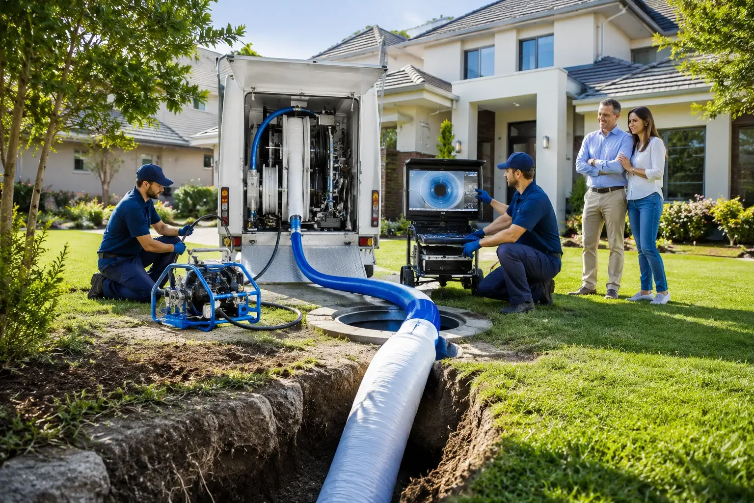 Local Pipe Relining services in Arkville, NY