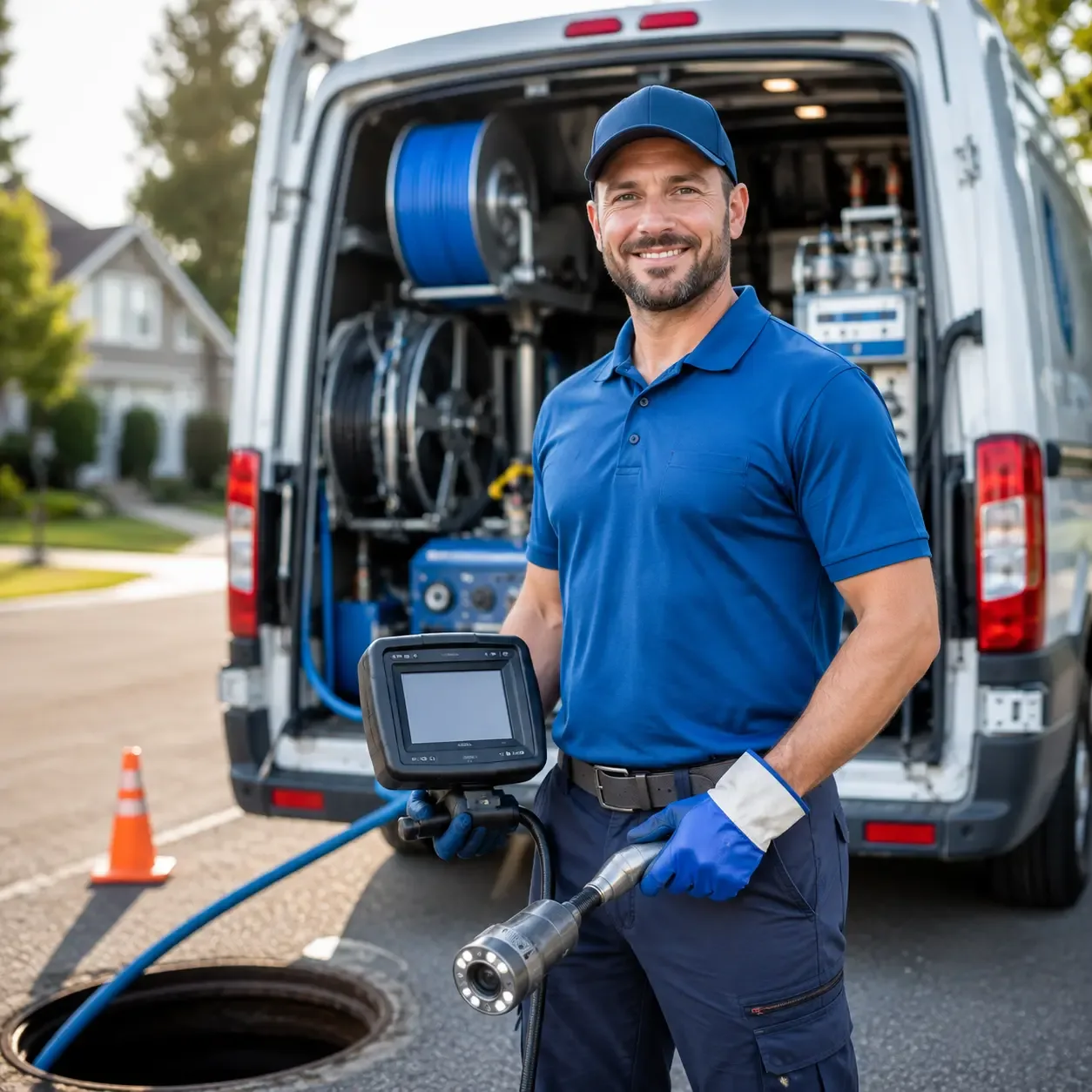 Local Pipe Relining specialists in Arkville, NY