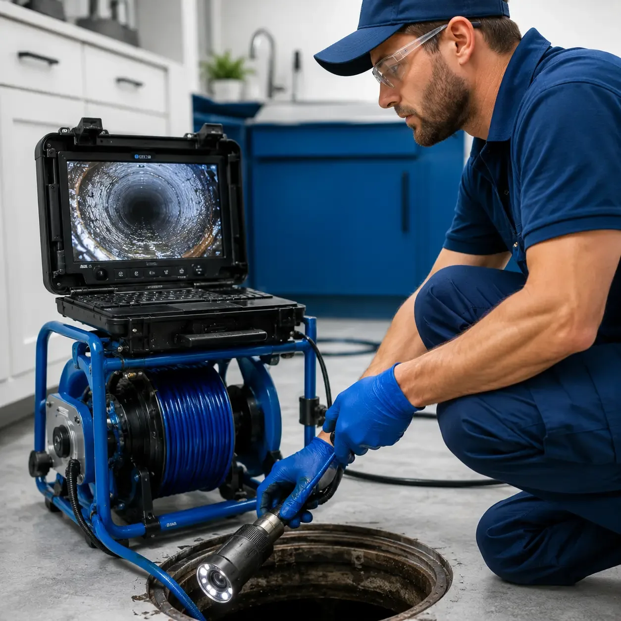 Pipe Relining professionals serving Arkville, NY